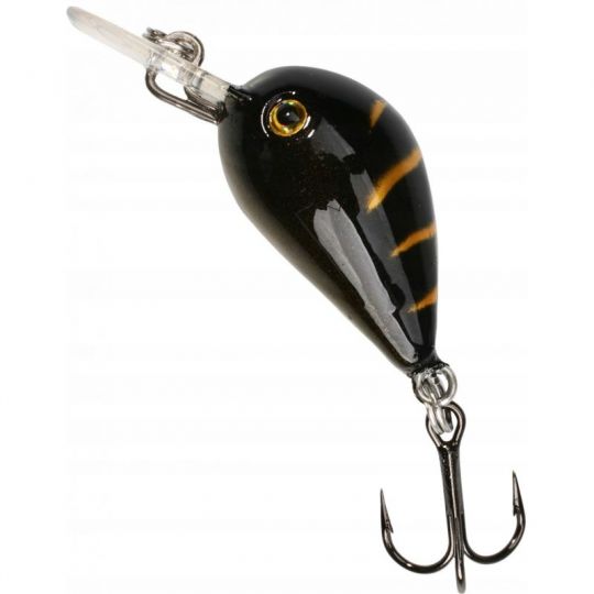 WOBLER MIKADO FISHUNTER DUENDE 2.5cm PŁYWAJĄCY 2.5 WOBLER MIKADO FISHUNTER DUENDE 2.5cm PŁYWAJĄCY 2.5