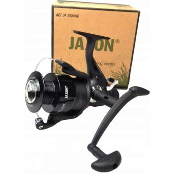 KOŁOWROTEK JAXON MAGNET CARP FRM 400 KARP FEEDER
