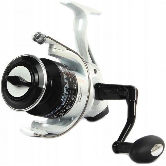 KOŁOWROTEK JAXON ATLANTIC SURF 700 MORSKI KOŁOWROTEK JAXON ATLANTIC SURF 700 MORSKI