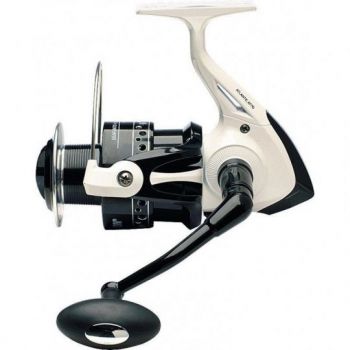 KOŁOWROTEK JAXON ATLANTIC SURF 700 MORSKI