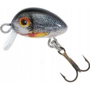 WOBLER JAXON MICRON 2cm S LW TONĄCY 1.2g