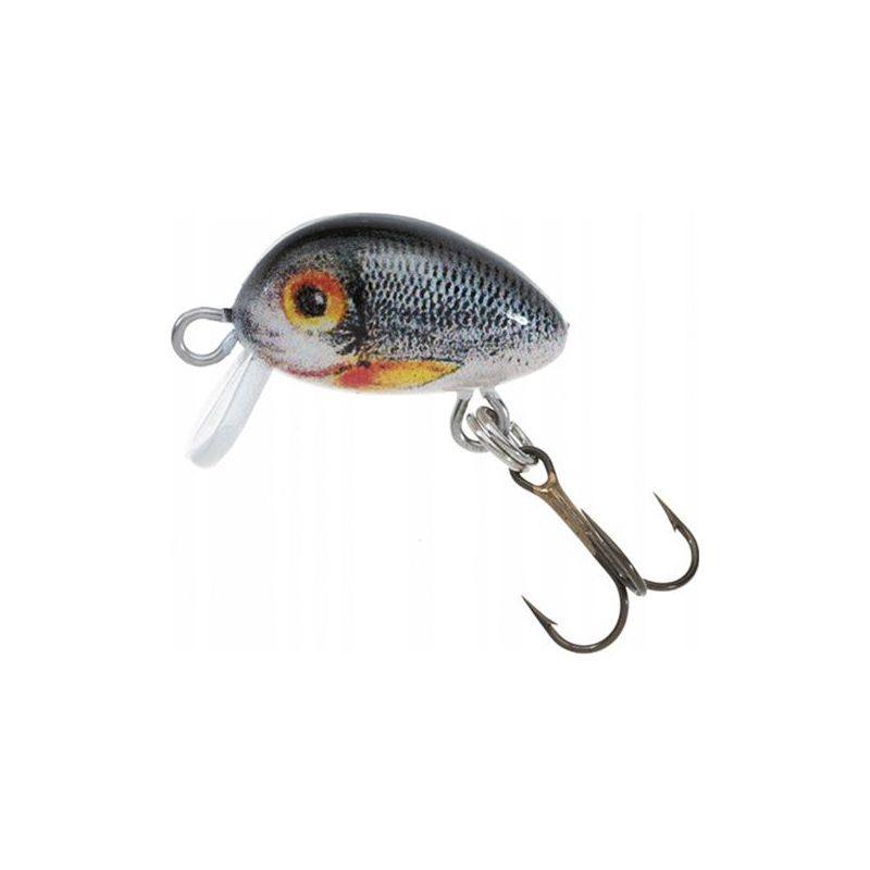 WOBLER JAXON MICRON 2cm S LW TONĄCY 1.2g WOBLER JAXON MICRON 2cm S LW TONĄCY 1.2g