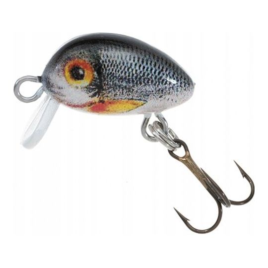 WOBLER JAXON MICRON 2cm S LW TONĄCY 1.2g WOBLER JAXON MICRON 2cm S LW TONĄCY 1.2g