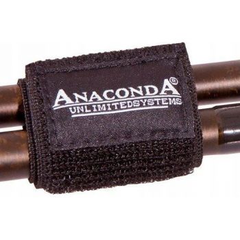 OPASKI ANACONDA ROD BELT RZEPY DO SPINANIA WĘDEK