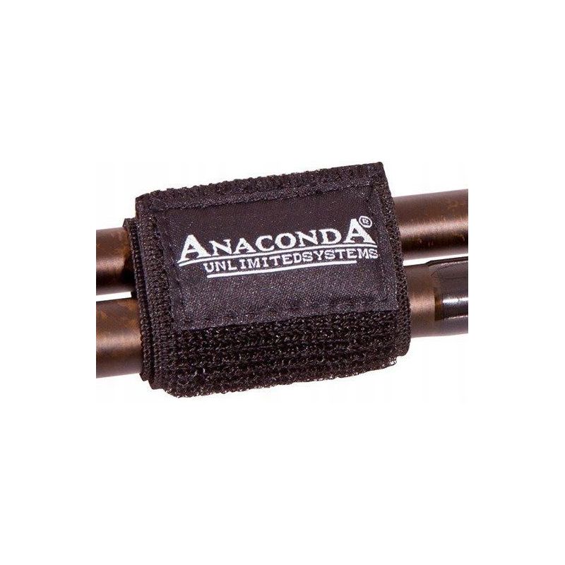OPASKI ANACONDA ROD BELT RZEPY DO SPINANIA WĘDEK OPASKI ANACONDA ROD BELT RZEPY DO SPINANIA WĘDEK