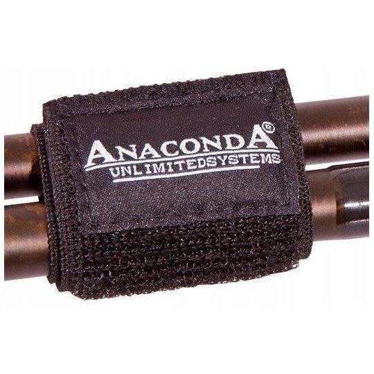 OPASKI ANACONDA ROD BELT RZEPY DO SPINANIA WĘDEK OPASKI ANACONDA ROD BELT RZEPY DO SPINANIA WĘDEK