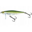 WOBLER SALMO TH5S THRILL SINKING 5cm TONĄCY OLIVE