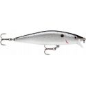 WOBLER RAPALA FLAT RAP FLR08 KOLOR: S 8cm 7g