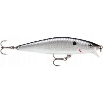 WOBLER RAPALA FLAT RAP FLR08 KOLOR: S 8cm 7g