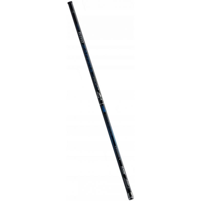 BAT WĘDKA JAXON ZAFFIRA POLE RT 6m 600cm BAT WĘDKA JAXON ZAFFIRA POLE RT 6m 600cm
