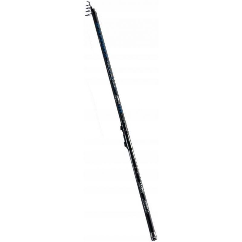 WĘDKA JAXON ZAFFIRA TELE FLOAT RT 3,60m 3-15g WĘDKA JAXON ZAFFIRA TELE FLOAT RT 3,60m 3-15g
