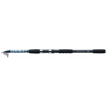 WĘDKA JAXON TENESA TELE CARP TX 3,60m 20-70g