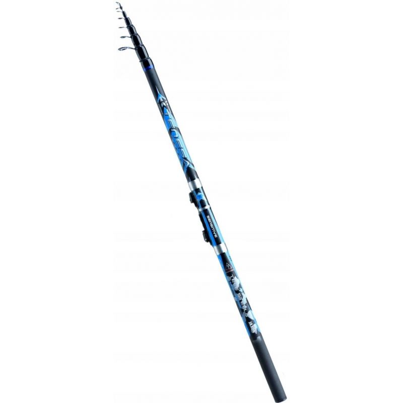 WĘDKA JAXON TENESA STELLA TELE 3,90m 10-30g