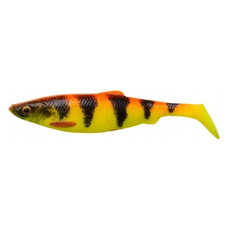 GUMA SAVAGE GEAR 4D HERRING 11cm 9g GOLDEN AMBULAN GUMA SAVAGE GEAR 4D HERRING 11cm 9g GOLDEN AMBULAN