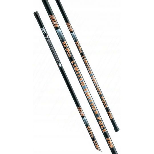 BAT WĘDKA JAXON XT-PRO LIMITED EDITION POLE 7m 700 BAT WĘDKA JAXON XT-PRO LIMITED EDITION POLE 7m 700