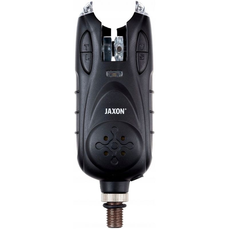 SYGNALIZATOR JAXON AJ-SYA107G ZIELONY KARPIOWY SYGNALIZATOR JAXON AJ-SYA107G ZIELONY KARPIOWY
