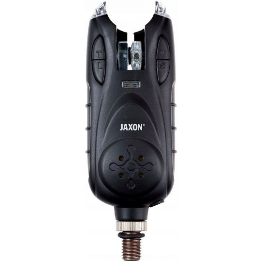 SYGNALIZATOR JAXON AJ-SYA107G ZIELONY KARPIOWY SYGNALIZATOR JAXON AJ-SYA107G ZIELONY KARPIOWY