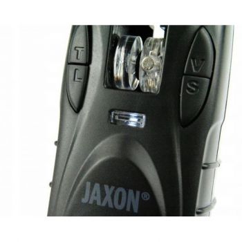 SYGNALIZATOR JAXON AJ-SYA107G ZIELONY KARPIOWY