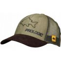 CZAPKA PROLOGIC Z DASZKIEM BIG CHUCK CAP MUD