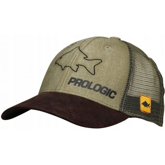 CZAPKA PROLOGIC Z DASZKIEM BIG CHUCK CAP MUD CZAPKA PROLOGIC Z DASZKIEM BIG CHUCK CAP MUD