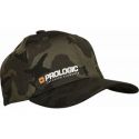 CZAPKA PROLOGIC Z DASZKIEM CHOG RIG CAP CAMO