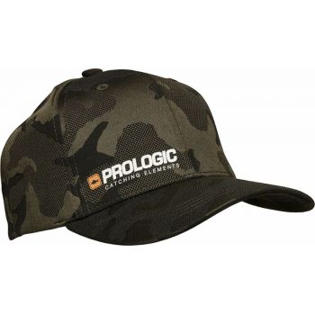 CZAPKA PROLOGIC Z DASZKIEM CHOG RIG CAP CAMO