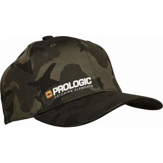 CZAPKA PROLOGIC Z DASZKIEM CHOG RIG CAP CAMO CZAPKA PROLOGIC Z DASZKIEM CHOG RIG CAP CAMO