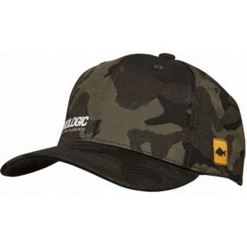 CZAPKA PROLOGIC Z DASZKIEM CHOG RIG CAP CAMO