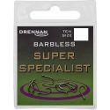HACZYKI DRENNAN SUPER SPECIALIST ROZ. 6 10sz BEZZA