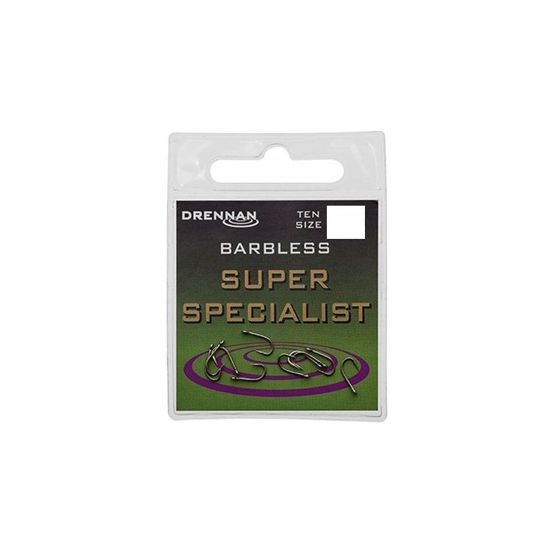 HACZYKI DRENNAN SUPER SPECIALIST ROZ. 6 10sz BEZZA HACZYKI DRENNAN SUPER SPECIALIST ROZ. 6 10sz BEZZA
