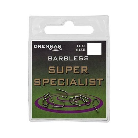 HACZYKI DRENNAN SUPER SPECIALIST ROZ. 6 10sz BEZZA HACZYKI DRENNAN SUPER SPECIALIST ROZ. 6 10sz BEZZA