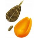 ZESTAW DRENNAN FLAT METHOD FEEDER LARGE KOSZYK 35g