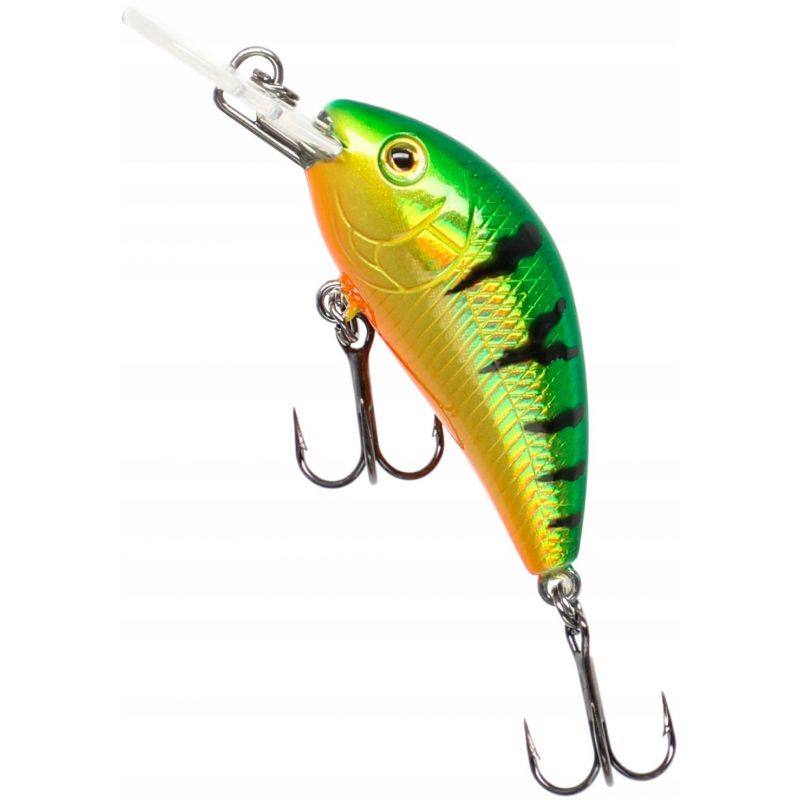 WOBLER MIKADO FISHUNTER CAVALIWR 4cm KOLOR FT WOBLER MIKADO FISHUNTER CAVALIWR 4cm KOLOR FT