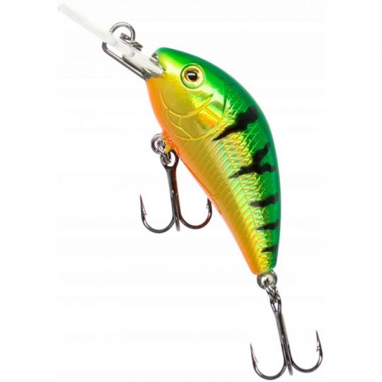 WOBLER MIKADO FISHUNTER CAVALIWR 4cm KOLOR FT WOBLER MIKADO FISHUNTER CAVALIWR 4cm KOLOR FT