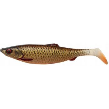 GUMA SAVAGE GEAR 4D HERRING 11cm 9g DIRTY ROACH