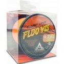 ŻYŁKA ANACONDA FLUOVIS CARP LINE 1200m 0,33mm ORAN