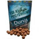 KULKI ZANĘTOWE MEUS DURUS 18mm 1kg WĄTROBA CZOSNEK