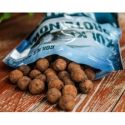 KULKI ZANĘTOWE MEUS DURUS 18mm 1kg WĄTROBA CZOSNEK