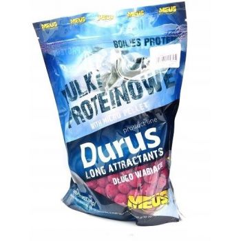 KULKI ZANĘTOWE MEUS DURUS 15mm 1kg TRUSKAWKA