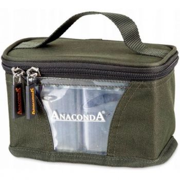 TORBA ANACONDA LEAD CONTAINER NA CIĘŻARKI