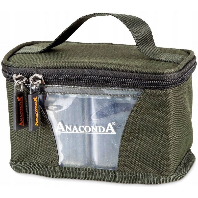 TORBA ANACONDA LEAD CONTAINER NA CIĘŻARKI