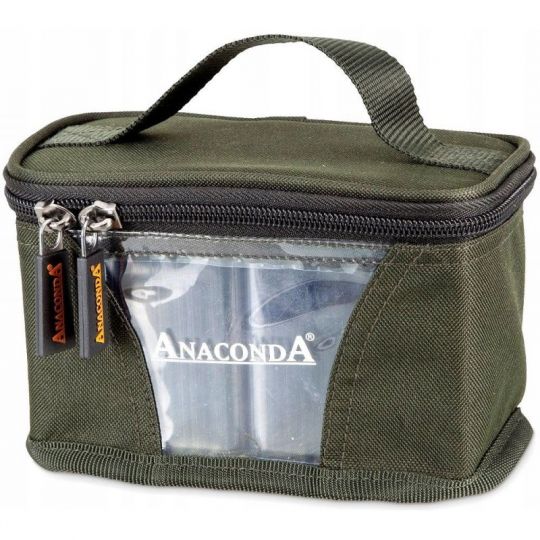 TORBA ANACONDA LEAD CONTAINER NA CIĘŻARKI