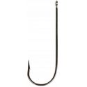 HACZYKI GAMAKATSU LS-5013F HOOKS BLACK  6/0