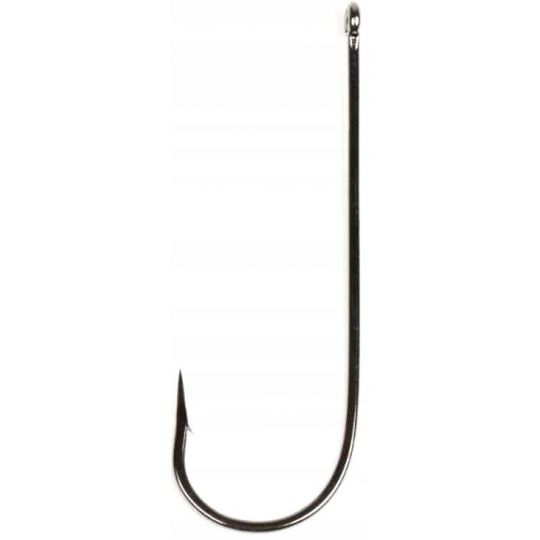 HACZYKI GAMAKATSU LS-5013F HOOKS BLACK 6/0 HACZYKI GAMAKATSU LS-5013F HOOKS BLACK 6/0
