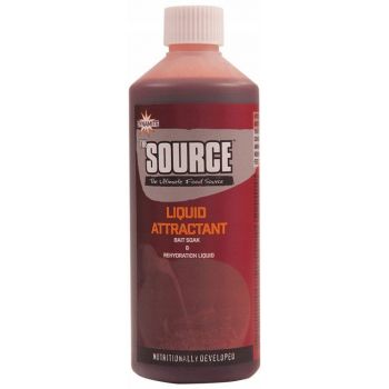 LIQUID DYNAMITE BAITS SOURCE RE-HYDRATION 500ml