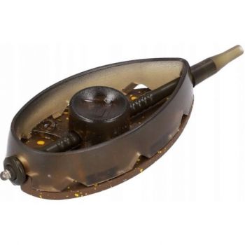 ZESTAW MIKADO METHOD FEEDER APERIO Q.M.F L 3X 40g