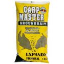 ZANĘTA MARCEL VAN DEN EYNDE 1kg EXPANDA FISHMEAL