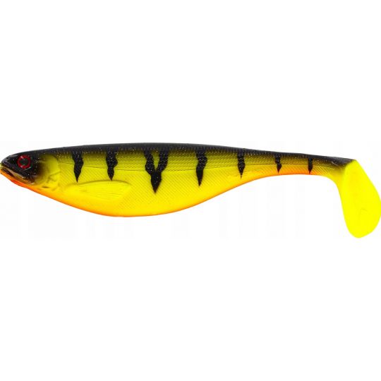 GUMA PRZYNĘTA WESTIN SHADTEEZ 9cm 7g FIRE PERCH GUMA PRZYNĘTA WESTIN SHADTEEZ 9cm 7g FIRE PERCH