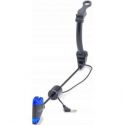 SWINGER ANACONDA VIPEX TXR BLUE NIEBIESKI