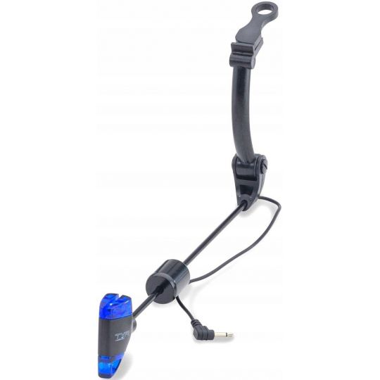 SWINGER ANACONDA VIPEX TXR BLUE NIEBIESKI SWINGER ANACONDA VIPEX TXR BLUE NIEBIESKI